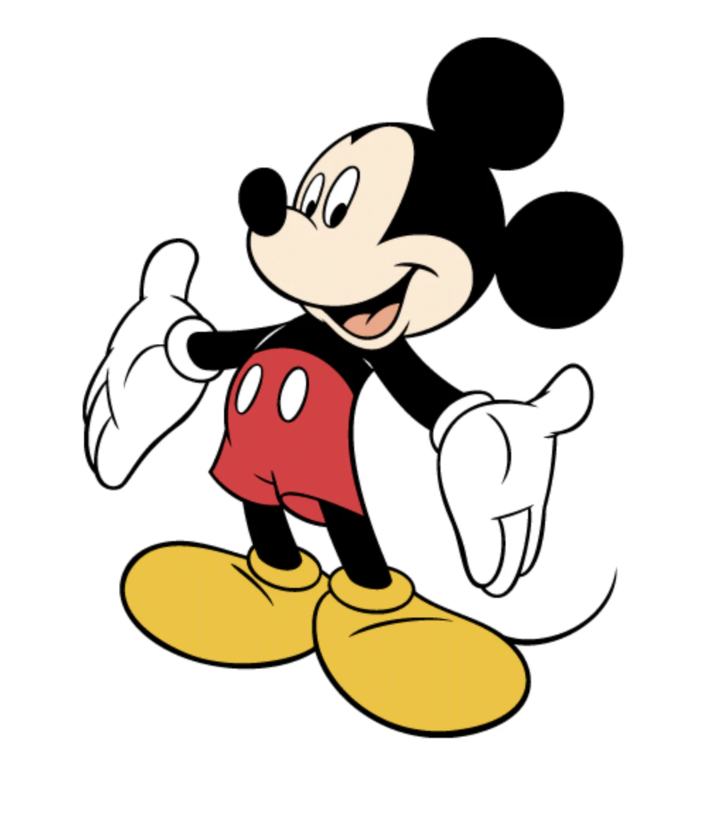 Fans say their 'childhood is ruined' after learning disgusting reason their favorite cartoon characters wore white gloves