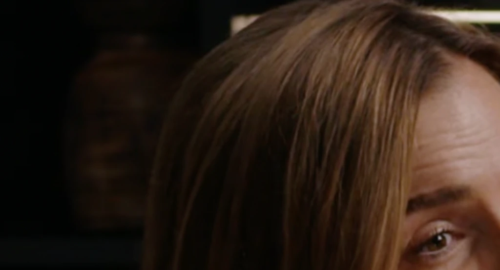 Emma Watson breaks silence on rift with JK Rowling after Harry Potter author said she would 'never forgive' her or Daniel Radcliffe