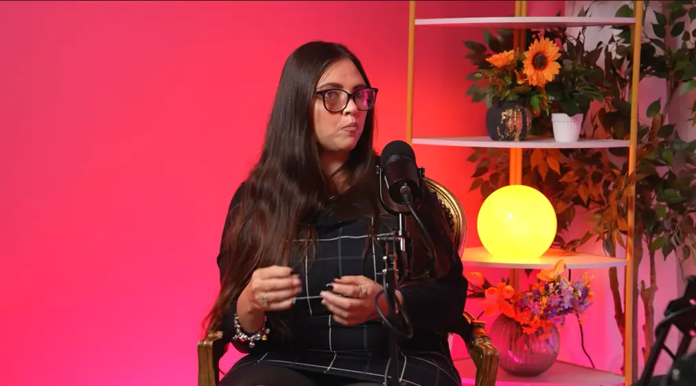 The Mortuary Tech Hayleigh explains the most weird request she's ever been given while preparing a funeral