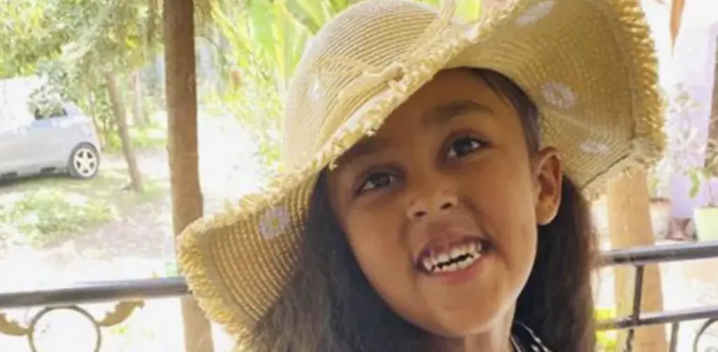 Family awarded $205 million after 6-year-old girl fell and died on amusement park ride