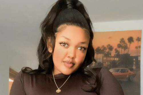 Influencer Gracious Teiyan dies at 26 two days after complaining about condition many people suffer with