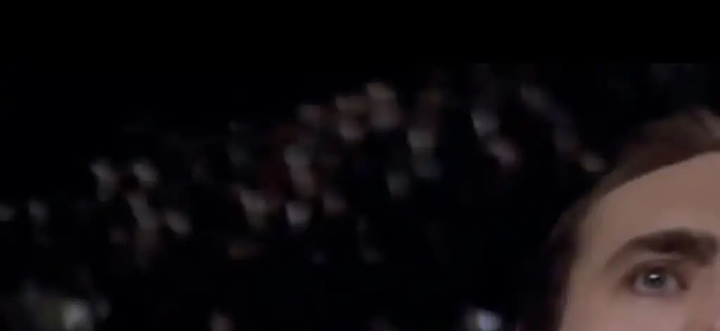 Shocking coincidence links Charlie Kirk shooting to 1998 Nicolas Cage movie as clip resurfaces