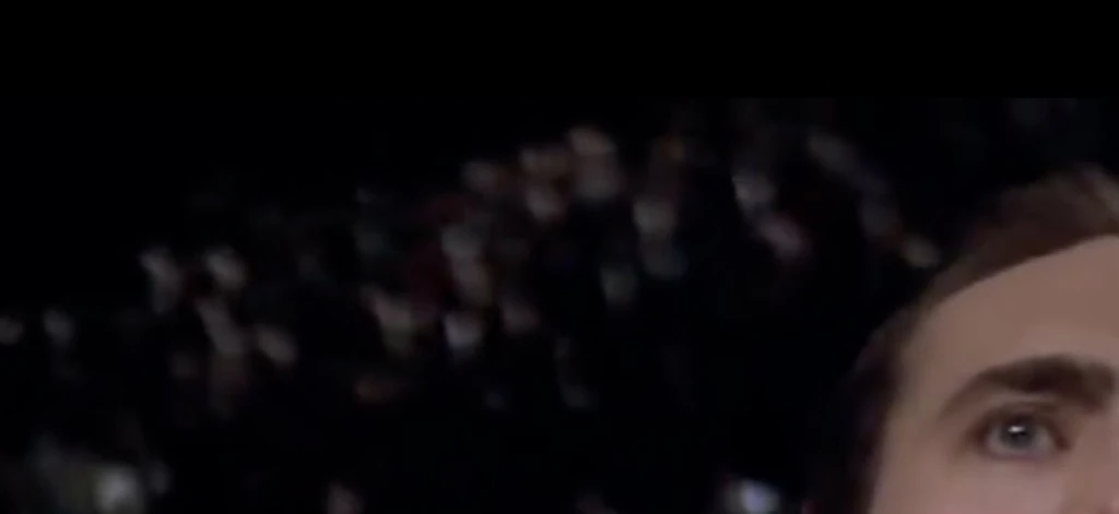 Shocking coincidence links Charlie Kirk shooting to 1998 Nicolas Cage movie as clip resurfaces