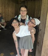 Conjoined twin and husband respond to sex question everyone is asking
