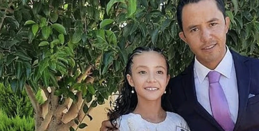 Surgeon suspended for giving girlfriend's daughter, 14, breast enlargement surgery 'that killed her'