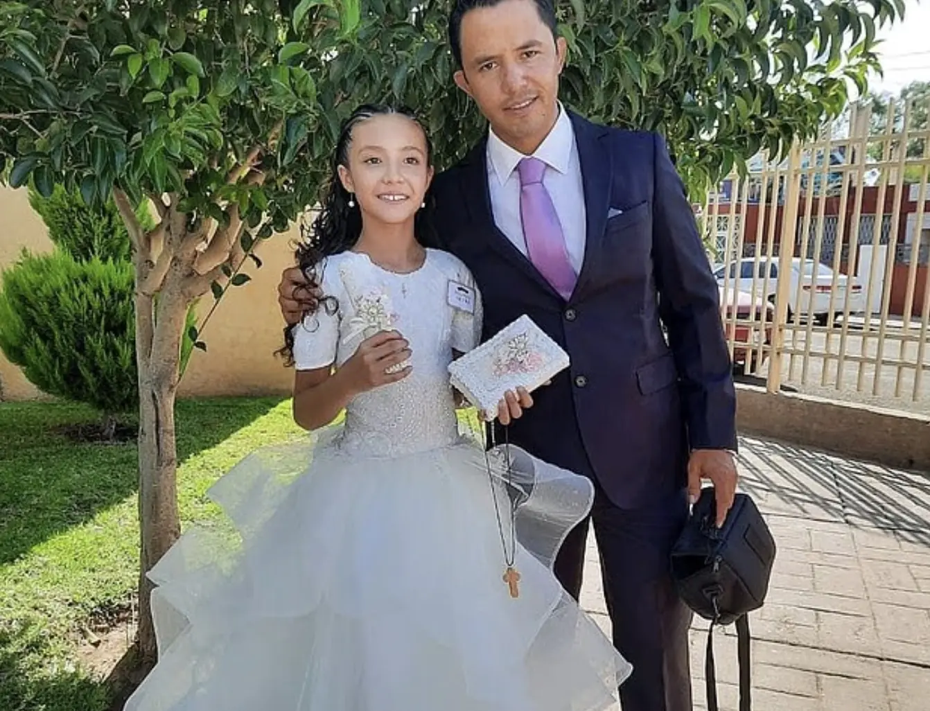 Surgeon suspended for giving girlfriend's daughter, 14, breast enlargement surgery 'that killed her'