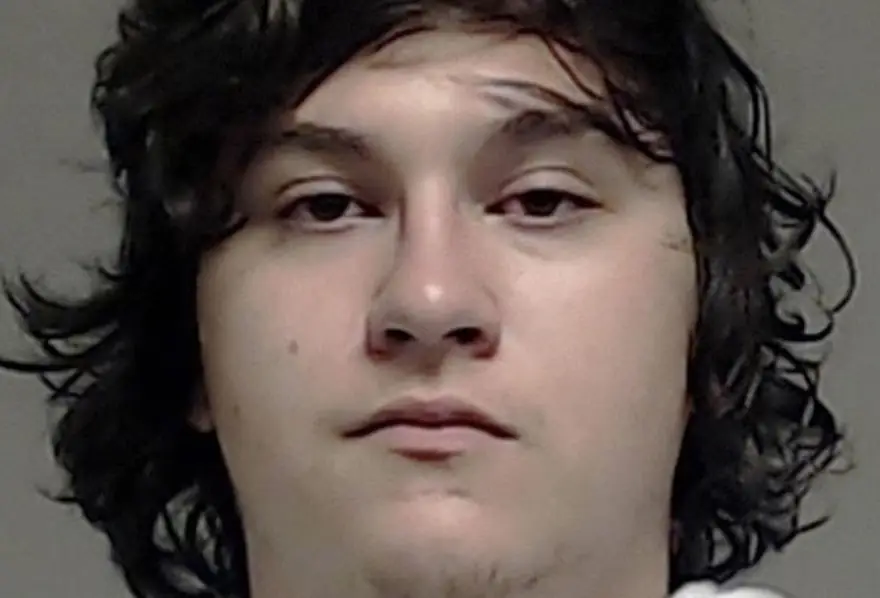 Dallas ICE sniper Joshua Jahn's dark link to killing of Charlie Kirk revealed: Cops find note