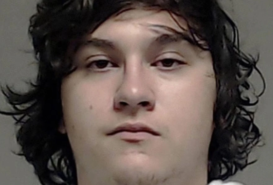 Dallas ICE sniper Joshua Jahn's dark link to killing of Charlie Kirk revealed: Cops find note