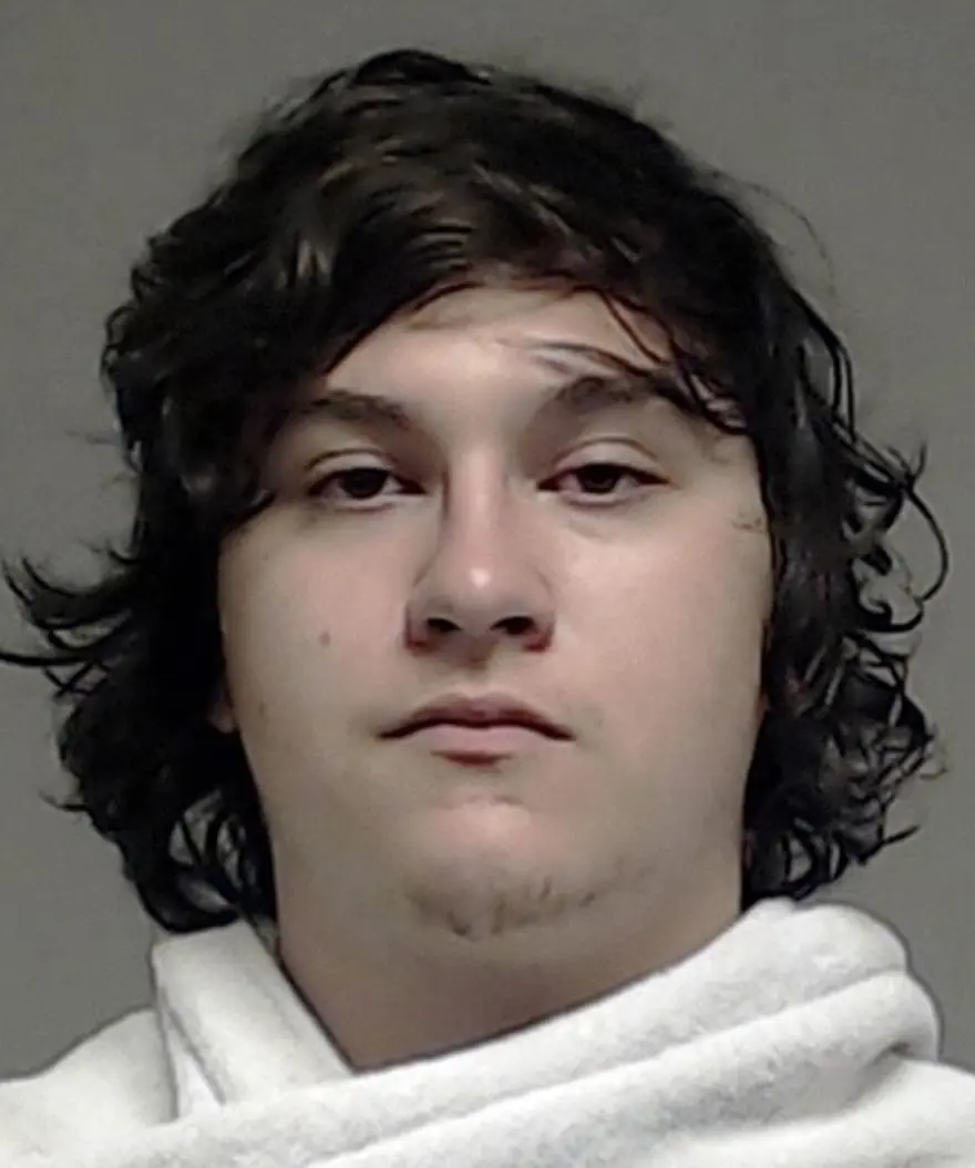 Dallas ICE sniper Joshua Jahn's dark link to killing of Charlie Kirk revealed: Cops find note