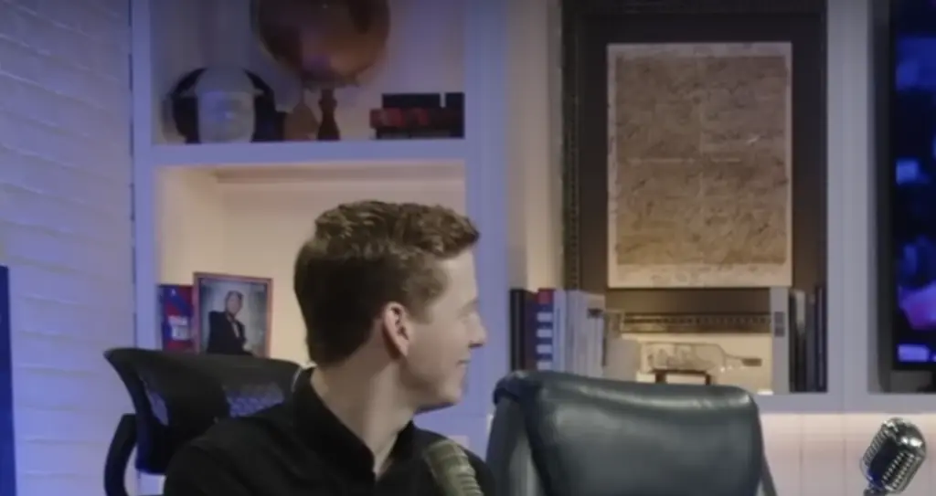 Erika Kirk makes big announcement on The Charlie Kirk Show in rare appearance