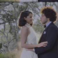 Sad theory about why Selena Gomez posted her wedding photos so quickly after getting married