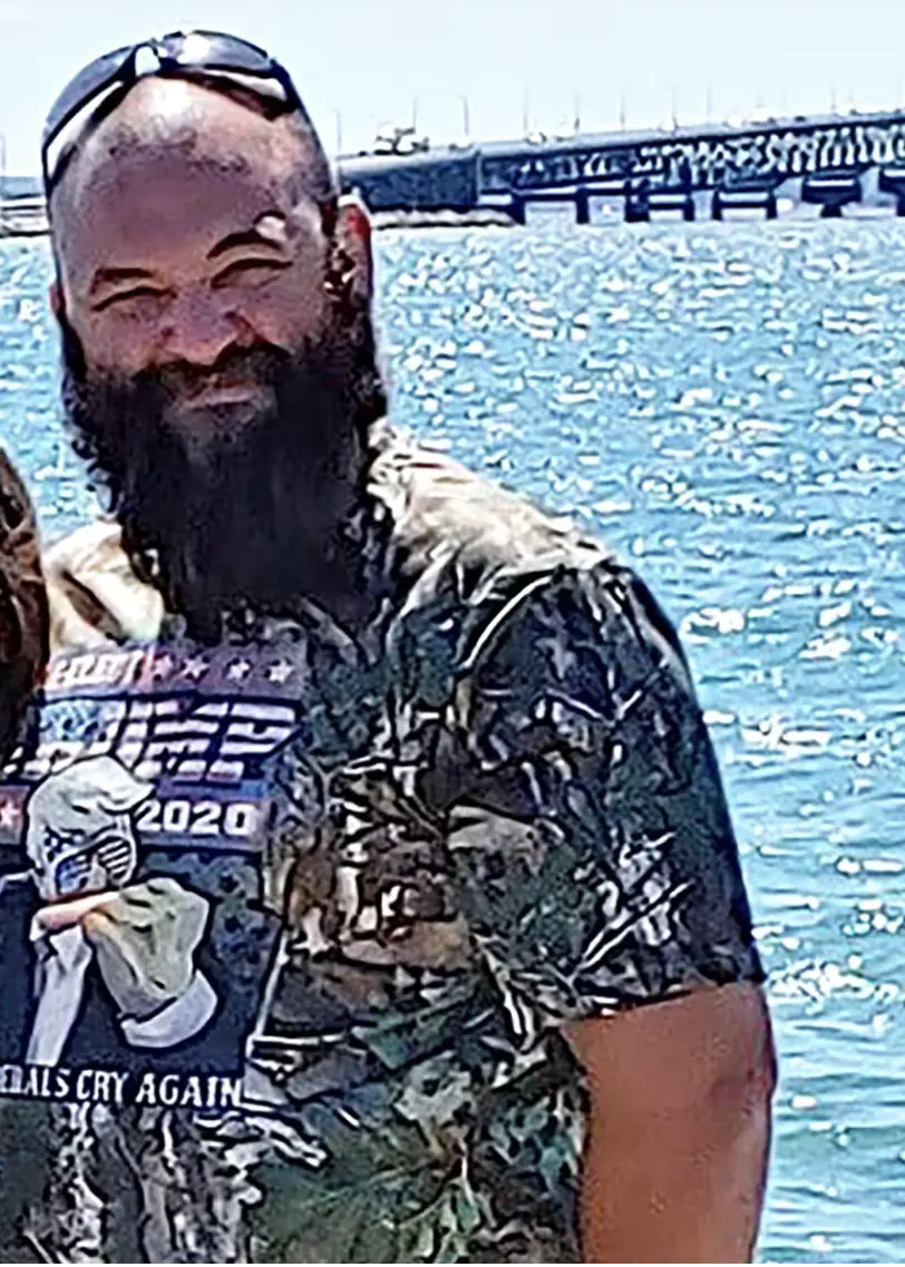 The suspect drove a vehicle into the building, opened fire with an assault rifle, and set the church ablaze before being shot dead by police. Credit: Facebook