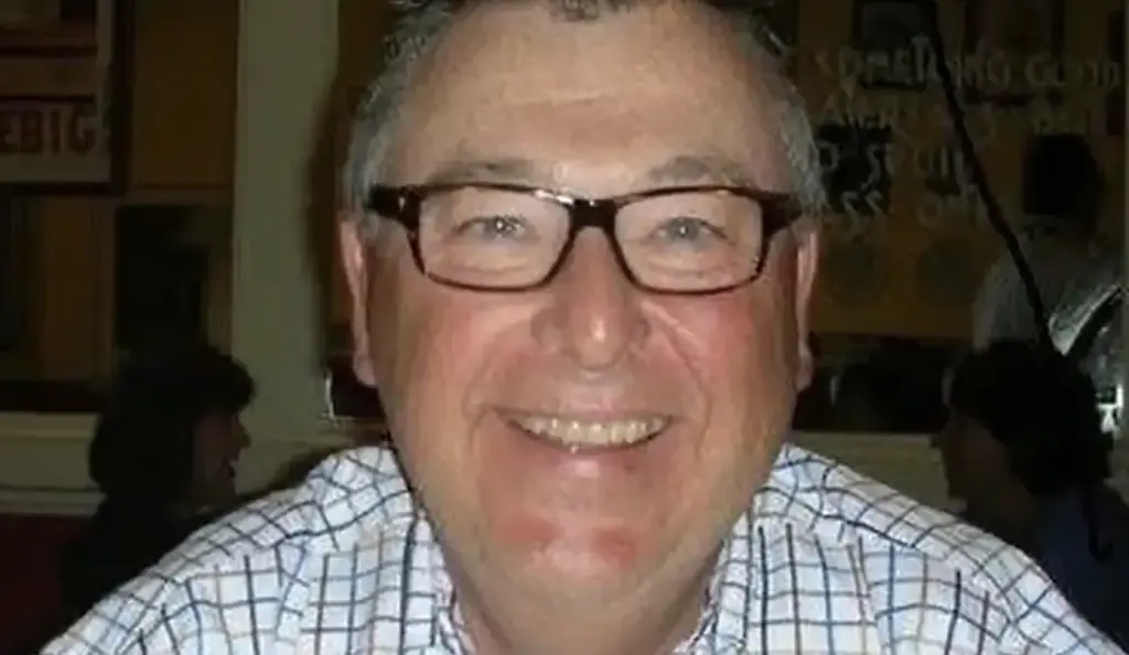 Michigan church shooting victim’s devastating last three words to wife before gunman killed 4