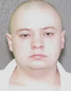 Credit: Texas Department of Criminal Justice.