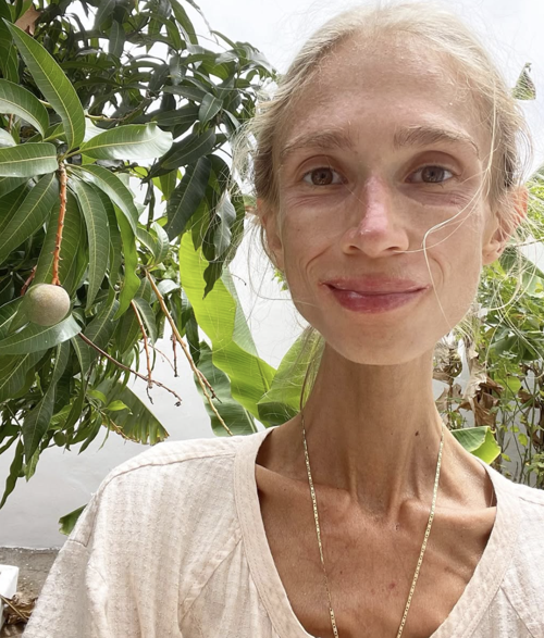 Brit student, 27, who adopted vegan ‘fruitarian’ diet starves to death in Bali hotel room weighing just 3.5 stone