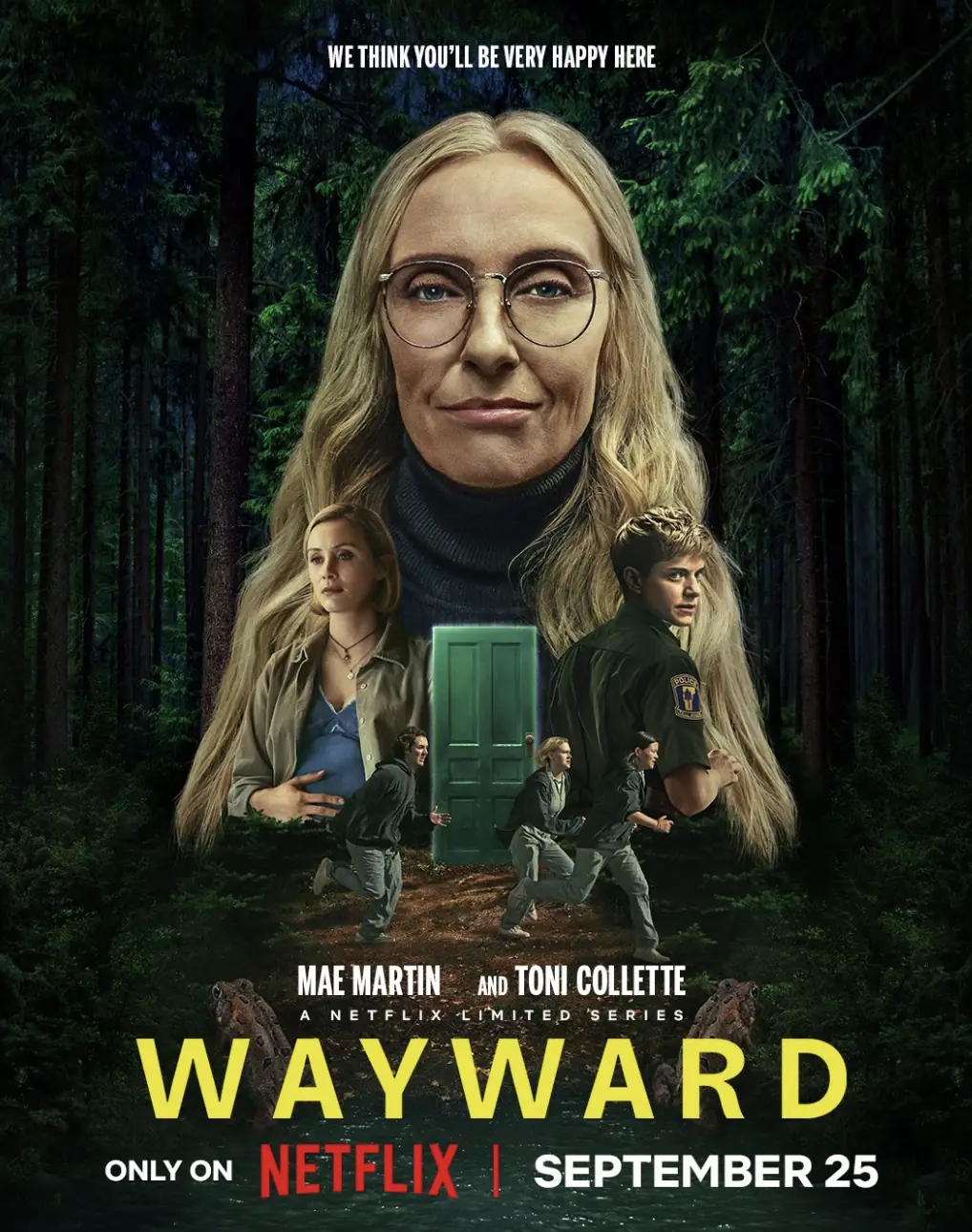 Credit: Netflix.