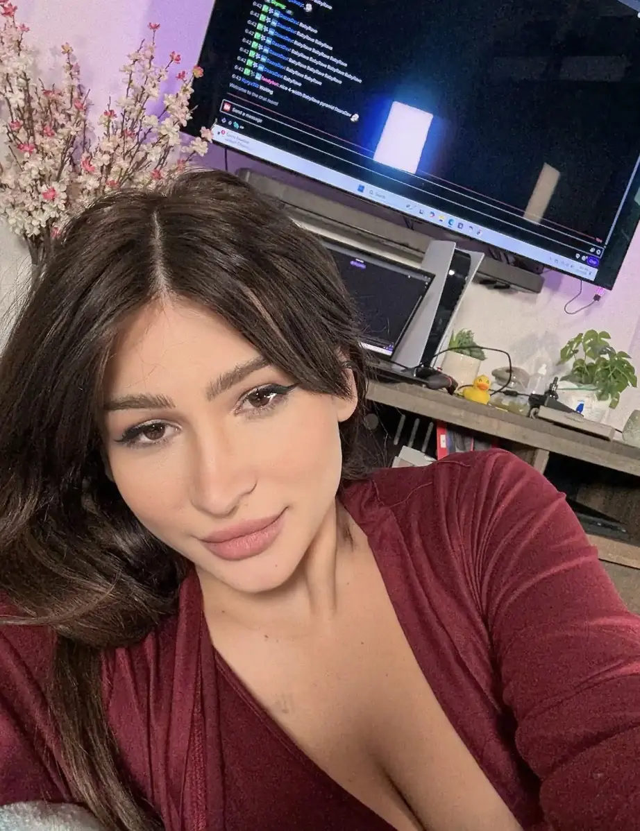 Fandy. Credit: Fandy / X