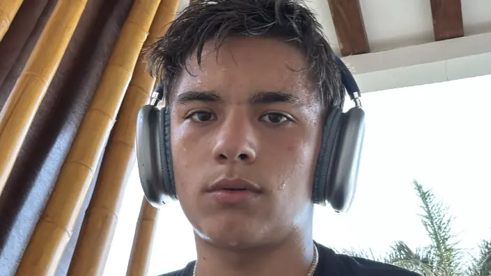 Arturo Gatti Jr. 