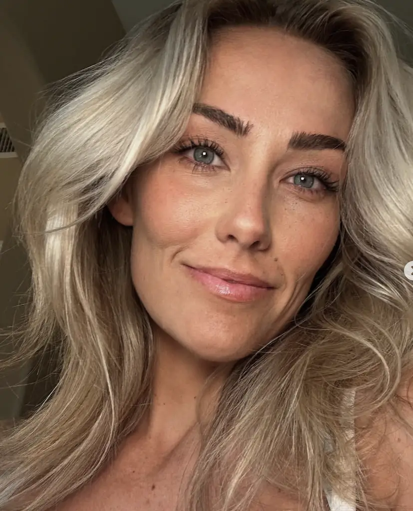 Jayci Underwood. Credit: Jayciunderwood / Instagram