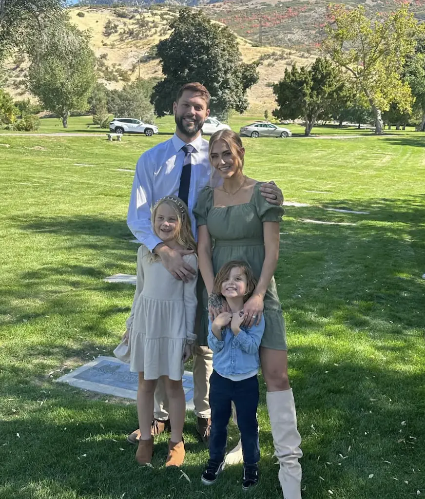 Jayci Underwood. Credit: jayciunderwood / Instagram
