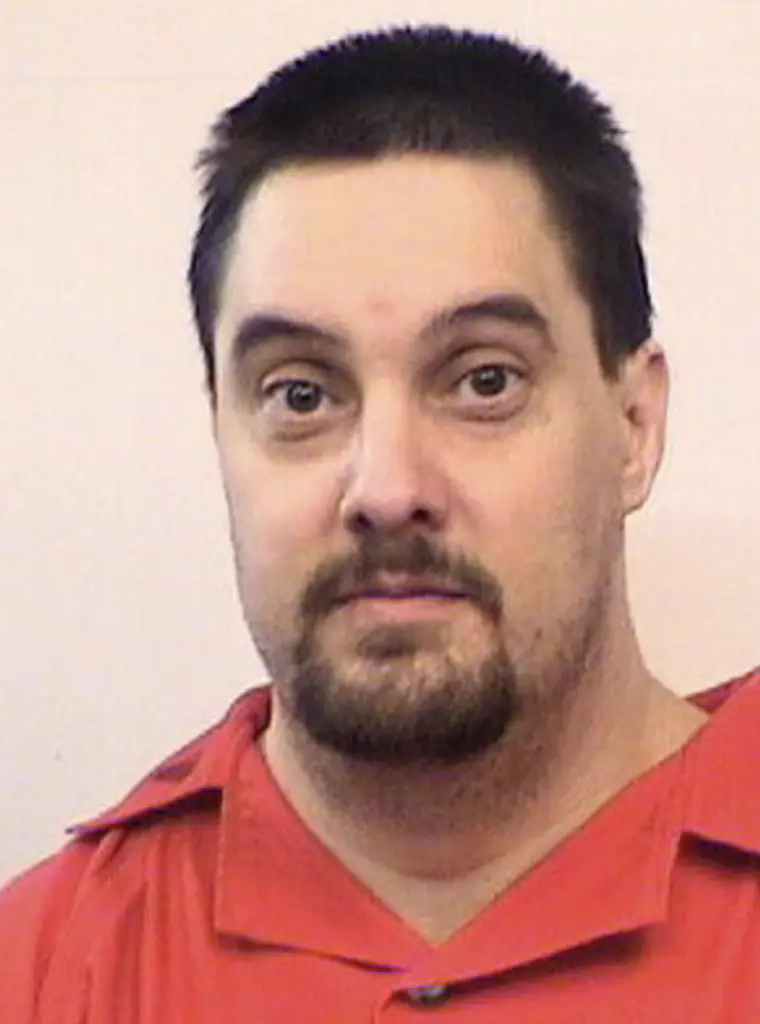 Credit: Indiana Department of Correction.