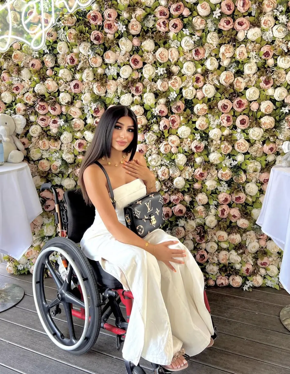 Credit: jesstawill / Instagram