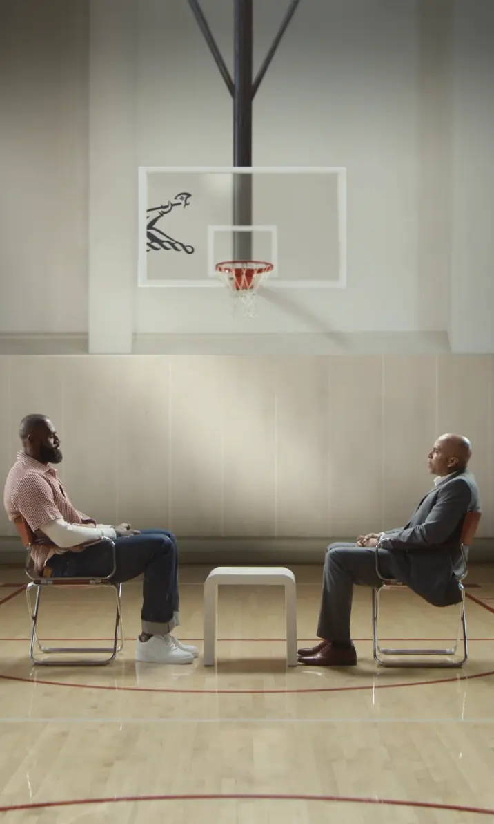 Credit: LeBron James / Instagram.