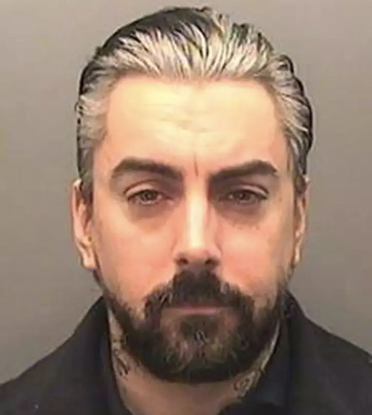 Ian Watkins has been killed. Credit: South Wales Police
