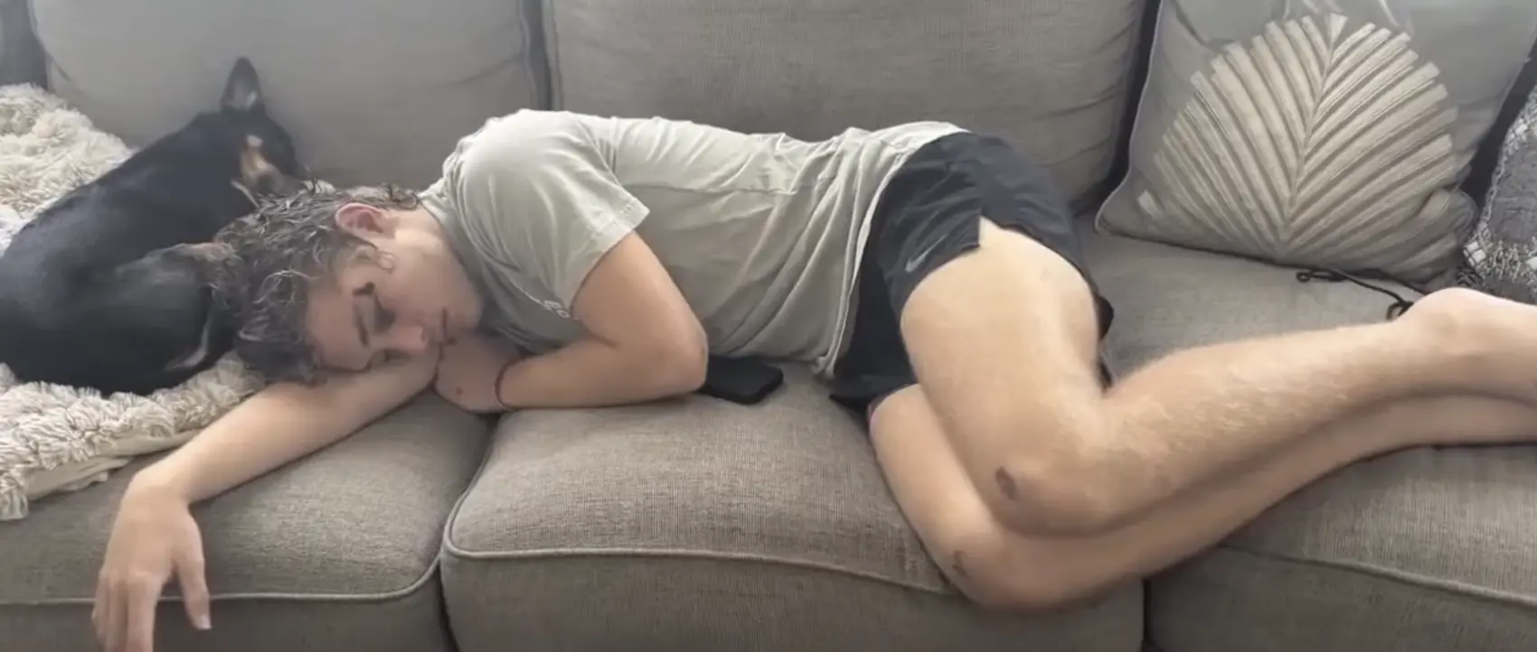 Credit: WAAY 31 News / YouTube.