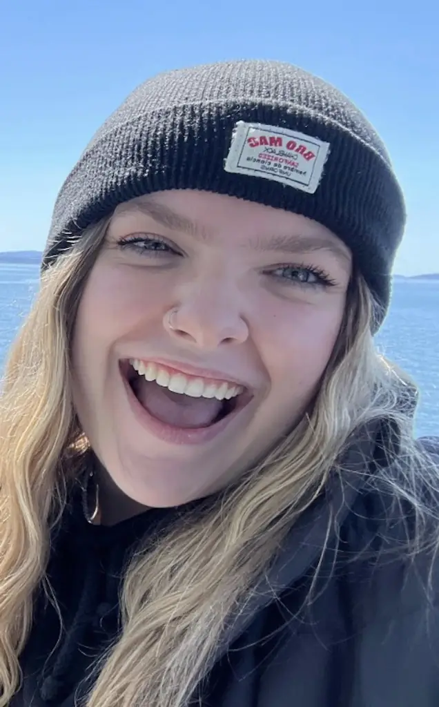 Our thoughts are with Ava's loved ones. Credit: GoFundMe