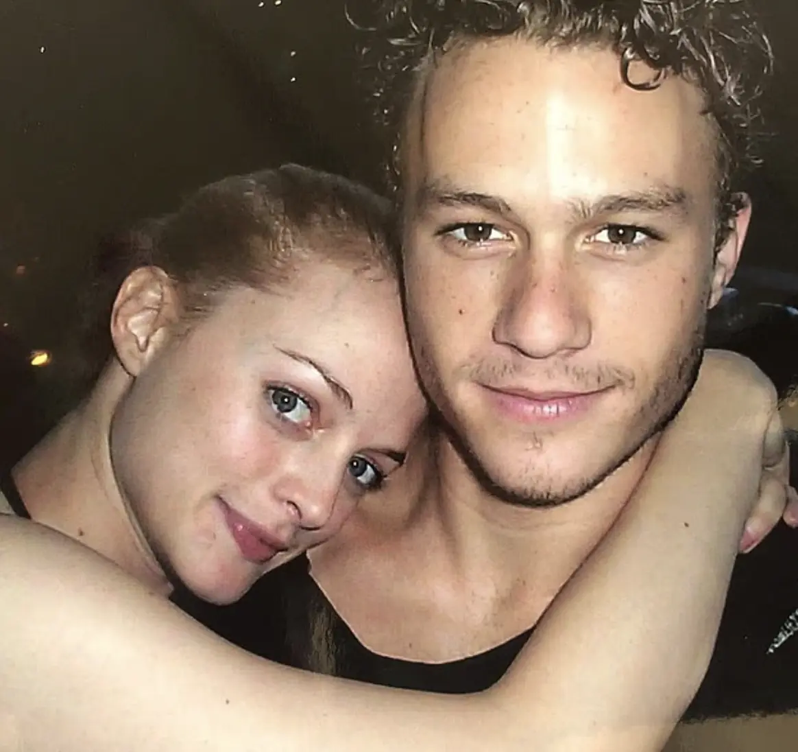 Credit: @imheathergraham / Instagram.