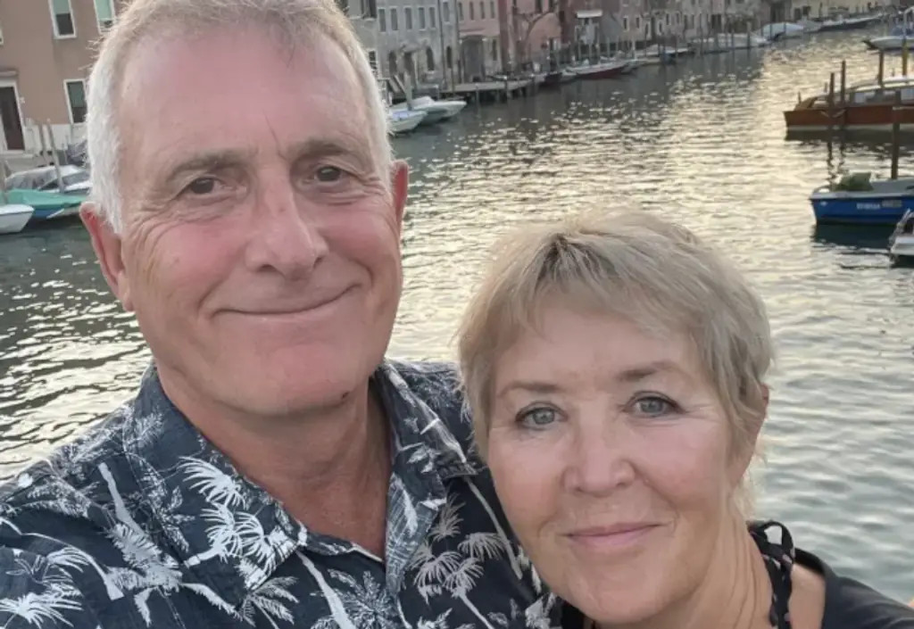 Credit: Brain Tumour Research.