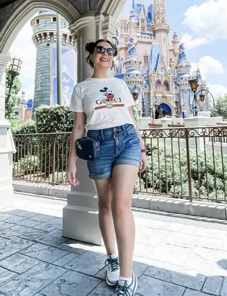 Summer Equitz sadly died by suicide at Disney World. Credit: Facebook/@Summer Equitz