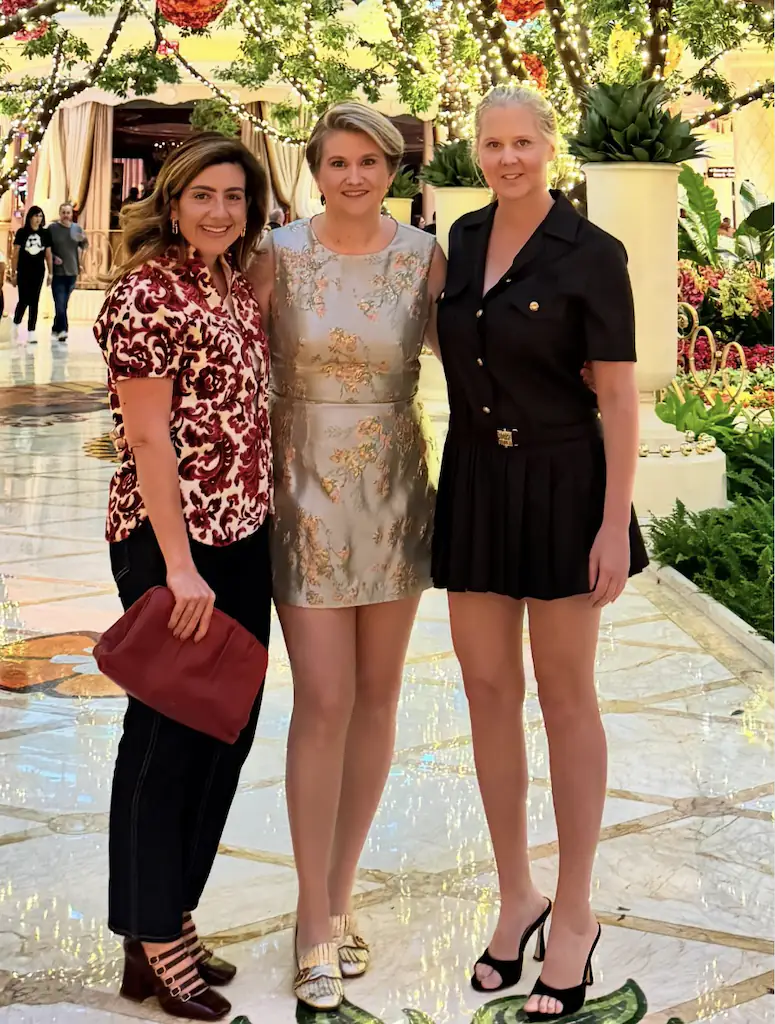 Credit: Amyschumer / Instagram