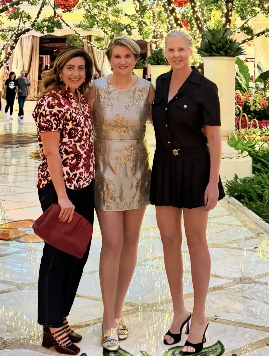 Credit: Amyschumer / Instagram