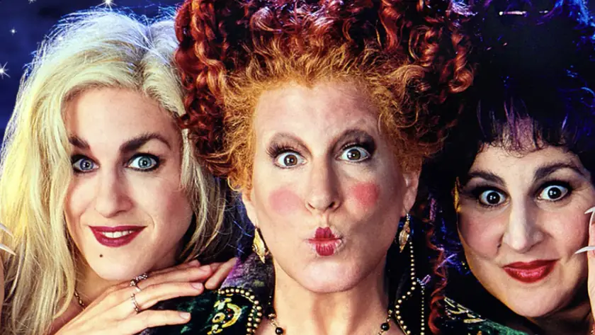 Hocus Pocus 