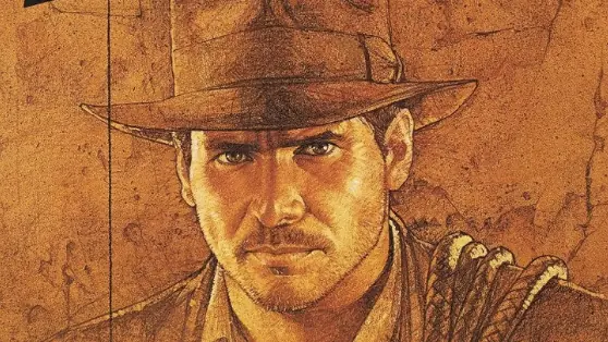 Indiana Jones