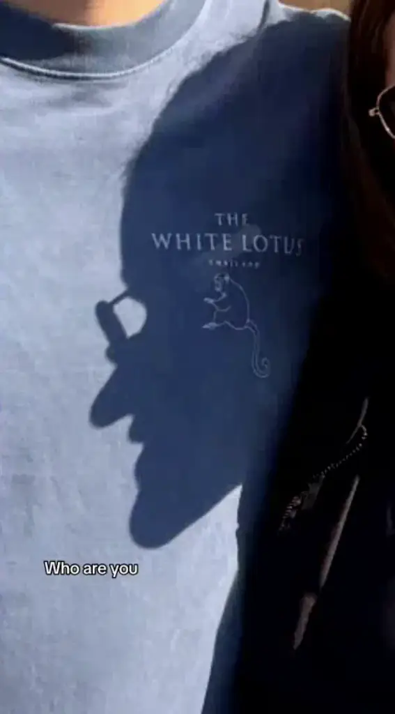 Credit:  Credit: @megandoron / TikTok. 