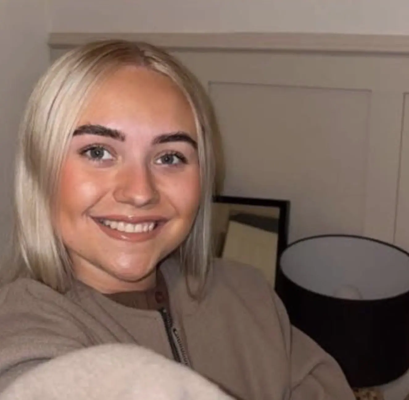 Kira deceived her loved ones. Credit: Facebook / Kira Cousins