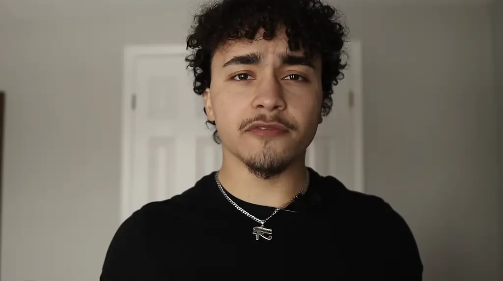 Credit: Pierre Dalati / YouTube.