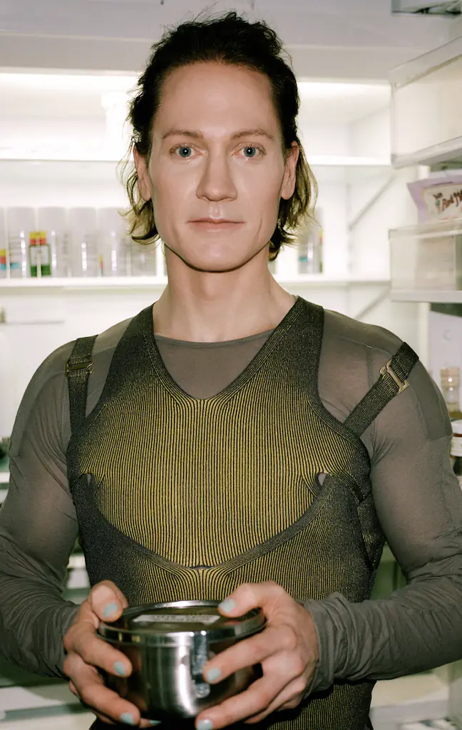 Credit: Bryan Johnson / Instagram.