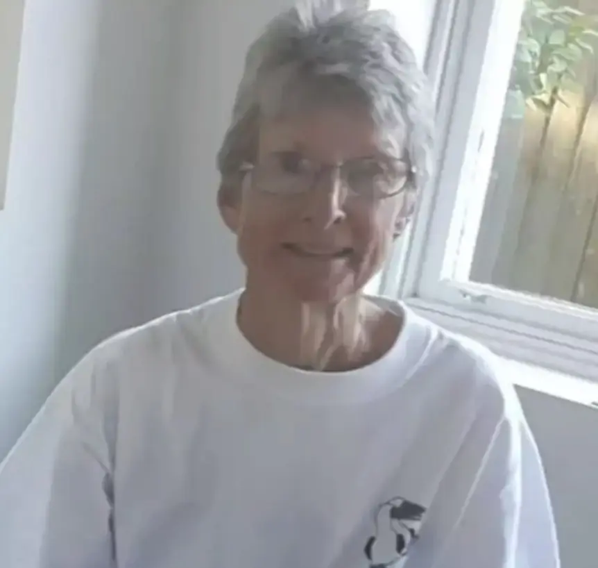 Rees was left on Lizard Island. Credit: Family Handout