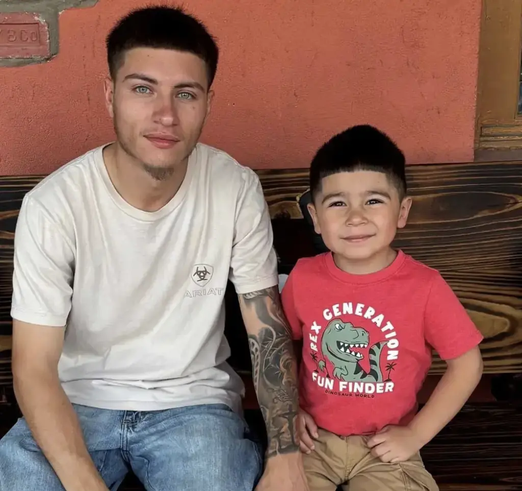 Credit: Rojas family