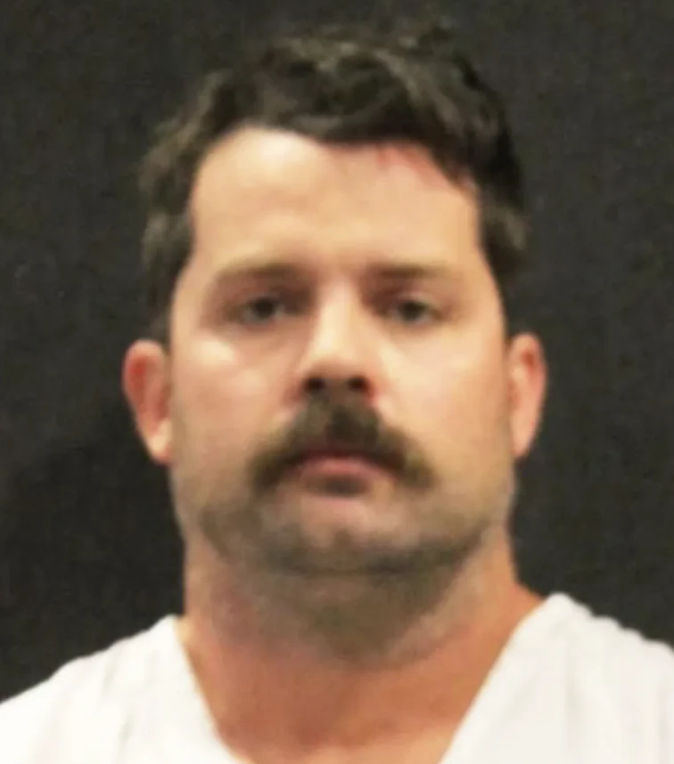 Christopher Scholtes. Credit: Pima County
