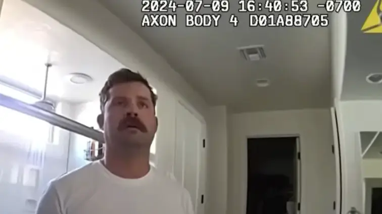 Christopher Scholtes