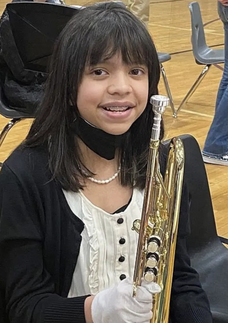 Juliana Peralta. Credit: Horan & McConaty Funeral Service and Cremation.