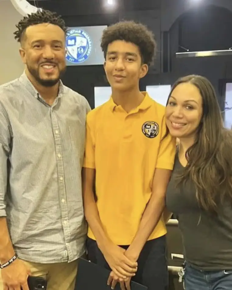 Sewell Setzer III. Credit: Dignity Memorial.