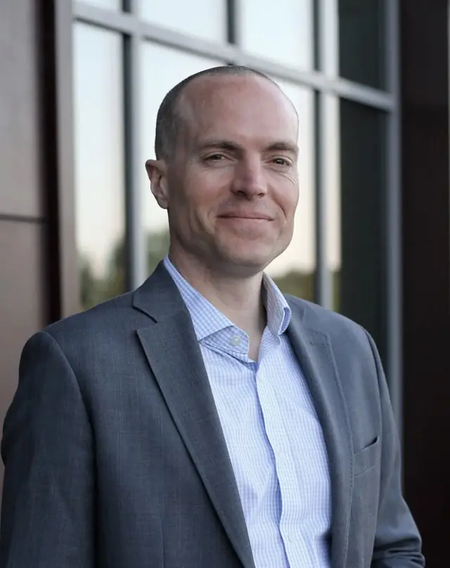 Dan Owen and his teenage son died after being stung to death by Asian giant hornets while on vacation in Laos. Credit: Quality Schools International/Facebook