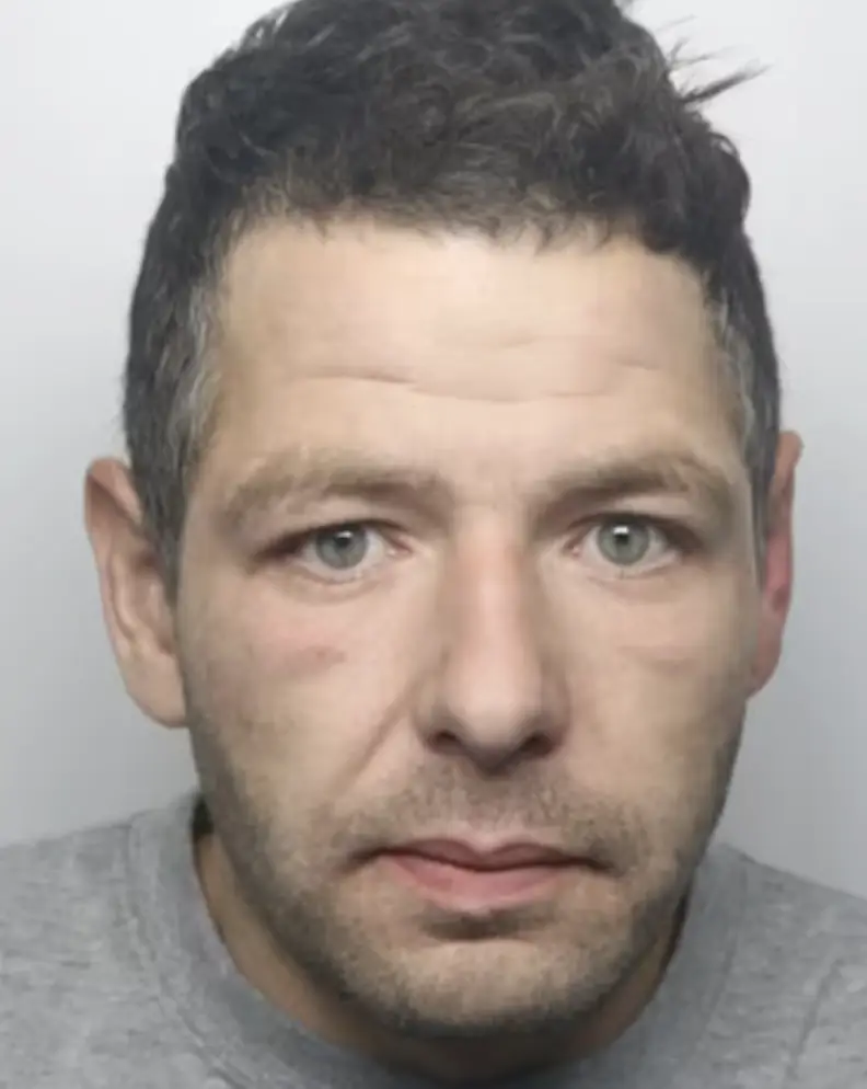 Kyle Bevan was jailed for life in 2023. Credit: Dyfed-Powys Police
