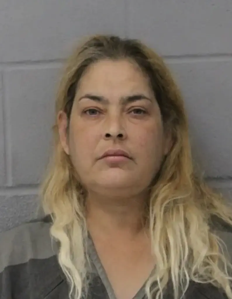 Suspect Michelle Garcia. Credit: Austin Police Department